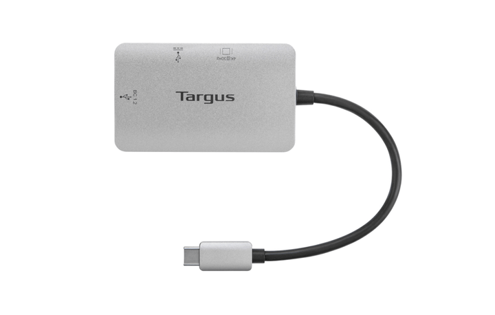Targus USB - C 4K HDMI Video Adapter 100W (ACA948AP - 50) - SourceIT
