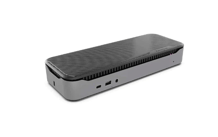 Targus USB - C™ Hybrid/Universal 4K Quad Docking Station 100W (DOCK710USZ - 50) - SourceIT
