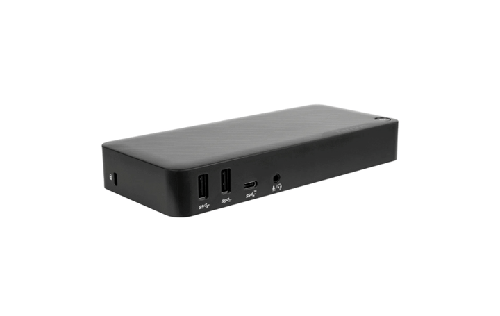 Targus USB - C™ Multi - Function DisplayPort™ Docking Station 85W (DOCK430USZ - 50) - SourceIT