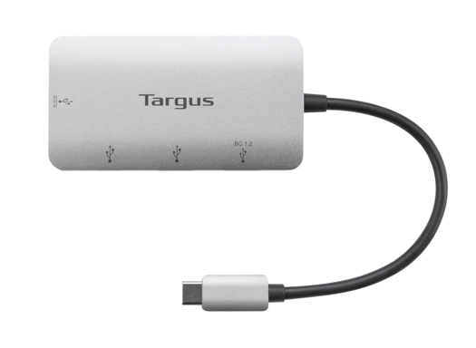 Targus USB - C Multi - Port HUB 100W (ACH228AP - 50) - SourceIT