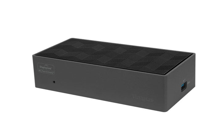 Targus USB - C™ Universal DV4K Docking Station 100W (DOCK190APZ) - SourceIT