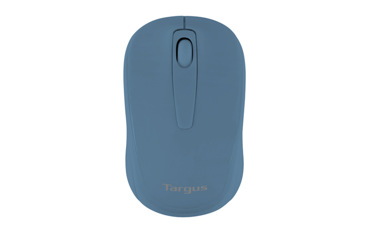 Targus W600 Wireless Mouse Compact Size Blue Heaven (AMW60005AP - 50) - SourceIT