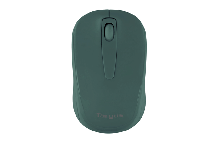Targus W600 Wireless Mouse Granite Green (AMW60007AP - 50) - SourceIT
