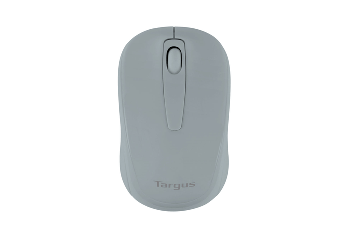 Targus W600 Wireless Mouse Quarry Gray (AMW60006AP - 50) - SourceIT