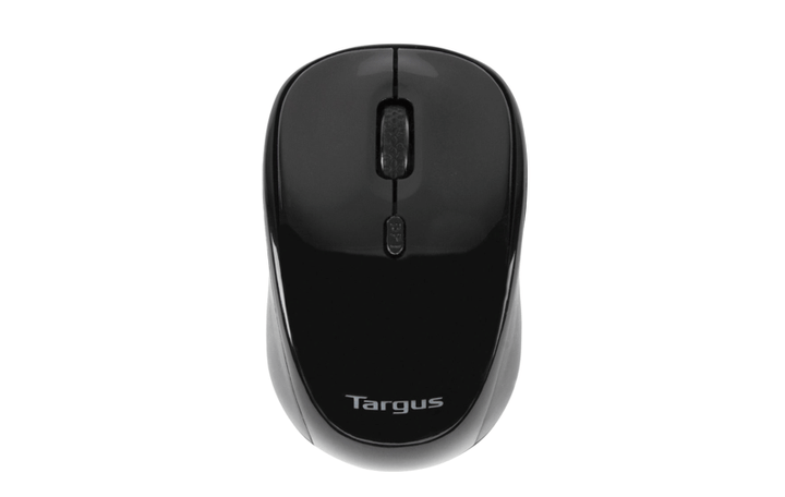 Targus W620 Wireless 4 - Key BlueTrace Mouse Black (AMW620AP - 52) - SourceIT