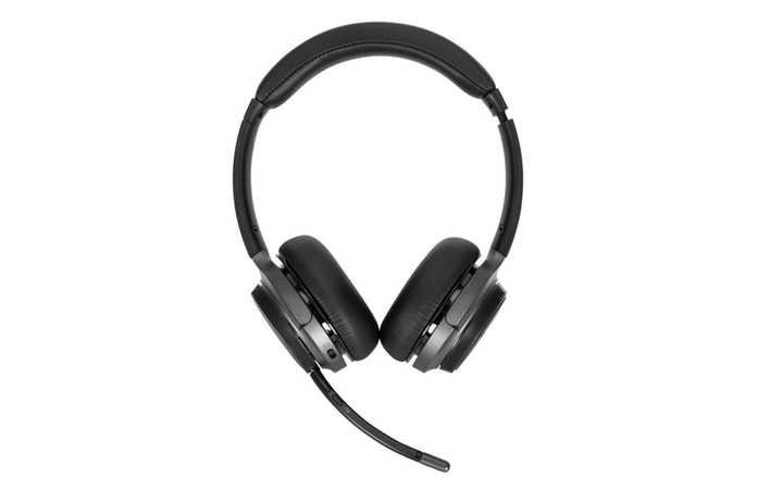 Targus Wireless Bluetooth Stereo Headset (AEH104AP - 50) - SourceIT