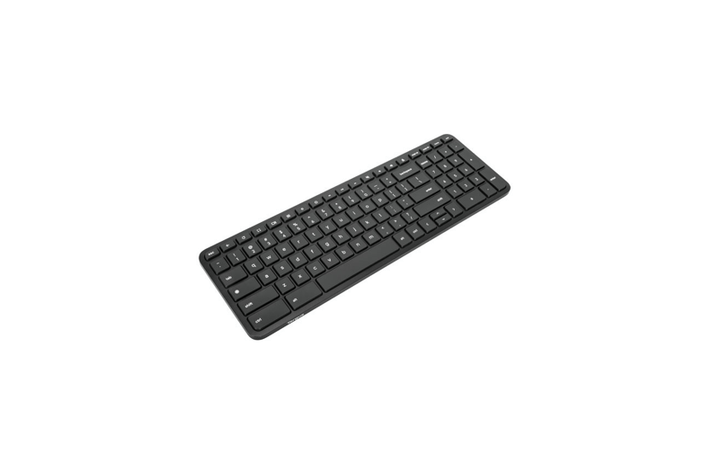 Targus Works With Chromebook Antimicrobial Bluetooth Keyboard (AKB869AP - 50) - SourceIT