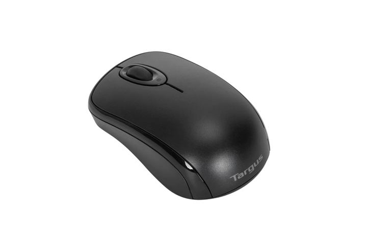 Targus Works With Chromebook Antimicrobial Bluetooth Mouse (AMB844AP - 50) - SourceIT