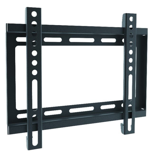TITAN SGB201 Fixed Mount Bracket For 23'' - 43'' Display (Installation Included)