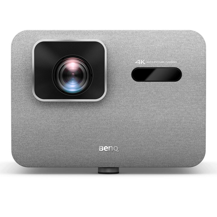 BenQ TK705STi 4K HDR 3000lm 4LED Short Throw Google TV Projector
