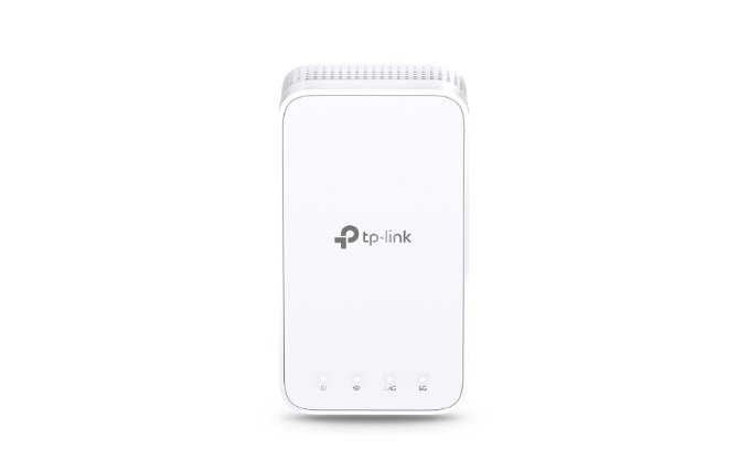 TP - Link AC1200 Wi - Fi Range Extender (RE330) - SourceIT