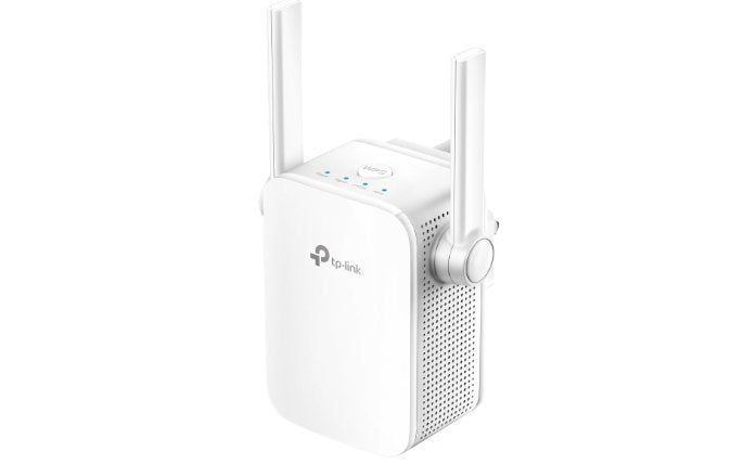 TP - Link AC750 Wi - Fi Range Extender (RE205) - SourceIT