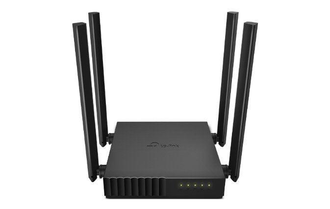 TP - Link Archer AC1200 Dual - Band Wi - Fi Router (C54) - SourceIT
