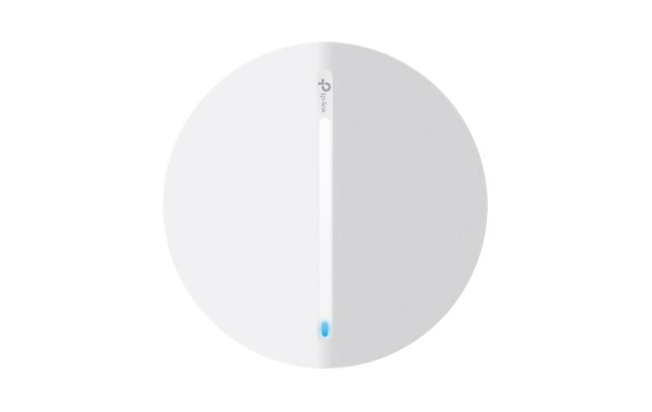 TP - Link AX3000 Ceiling Mount Dual - Band Wi - Fi 6 Access Point (Festa F65) - SourceIT