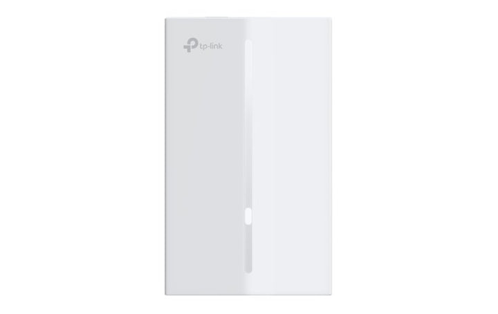 TP - Link AX3000 Wall - Plate Dual - Band 3.0 Gbps Wi - Fi 6 Access Point (Festa F65 - Wall) - SourceIT