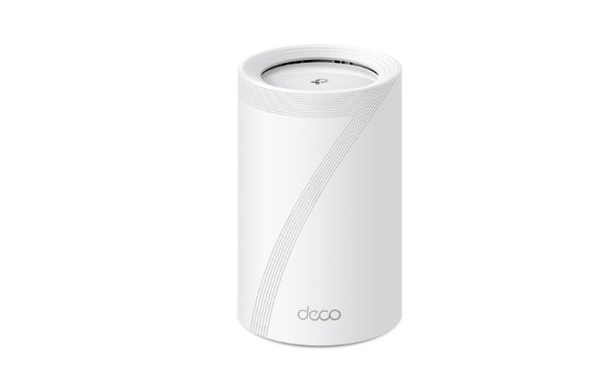 TP - Link Deco BE85 BE11000 Whole Home Mesh Wi - Fi 7 System Tri - Band (2 - pack) - SourceIT