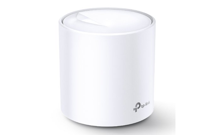TP - Link Deco X60 AX5400 Whole Home Mesh Wi - Fi 6 System (3 - pack) - SourceIT