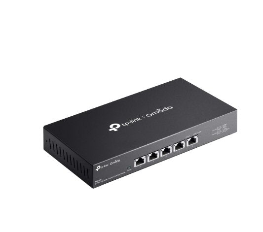 TP-LINK DS105X Omada 5-Port 10G Desktop Switch - SourceIT