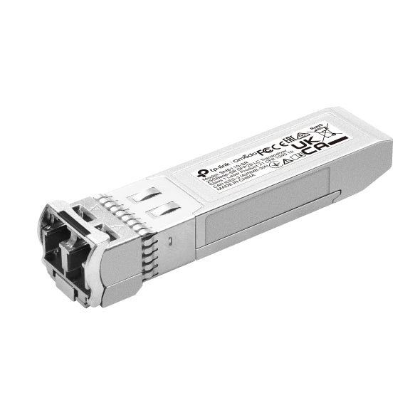 TP - Link Omada 25GBase - SR SFP28 LC Transceiver (SM6110 - SR)