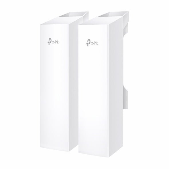 TP - Link Omada 5GHz 300Mbps Long - Range Wireless Bridge (EAP115 - Bridge KIT)