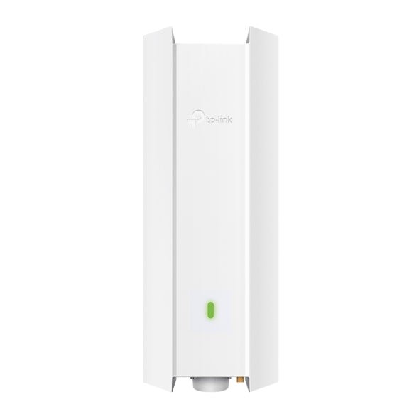 TP - Link Omada AX3000 Indoor/Outdoor Wi - Fi 6 Access Point (EAP650 - Outdoor)