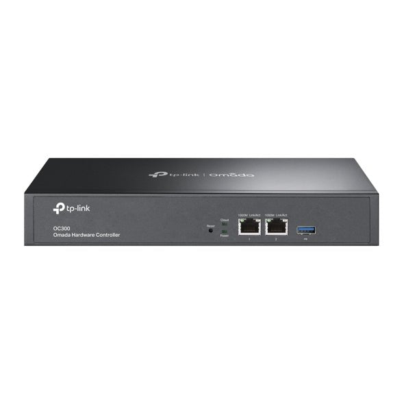 TP - Link Omada Hardware Controller (OC300)
