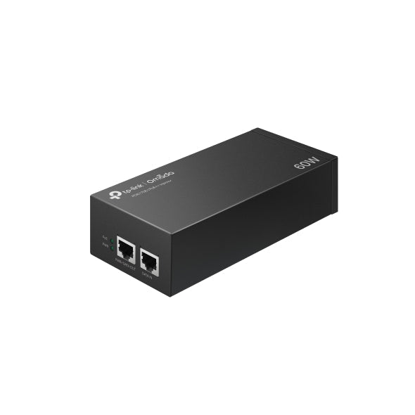 TP - Link Omada PoE++ Injector 60W (POE170S)