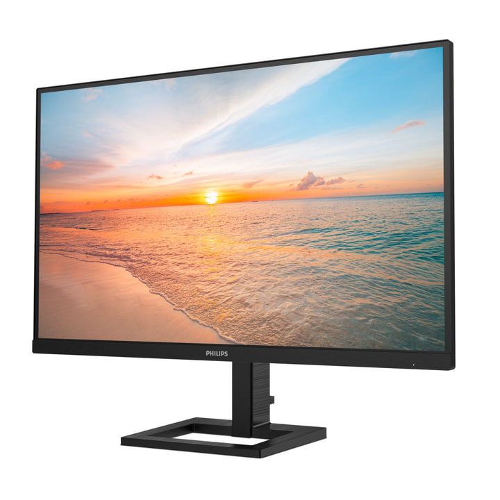 Philips 27E1N1900AE 27" 4K UHD IPS USB-C Monitor with 65W Charging