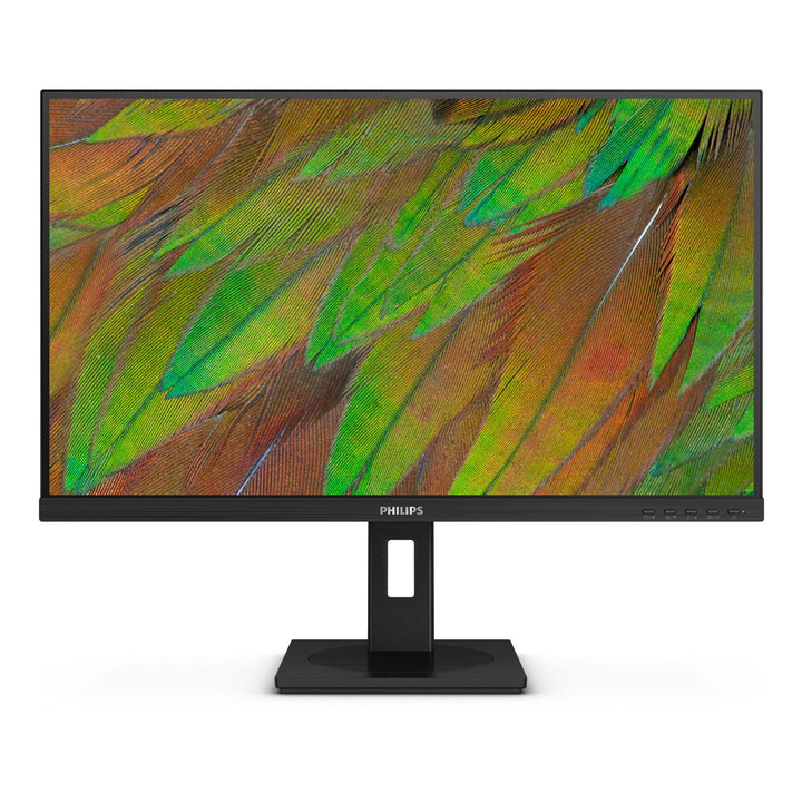Philips 27B1U3900 27" 4K UHD IPS USB-C Docking Monitor with 90W Charging & LAN
