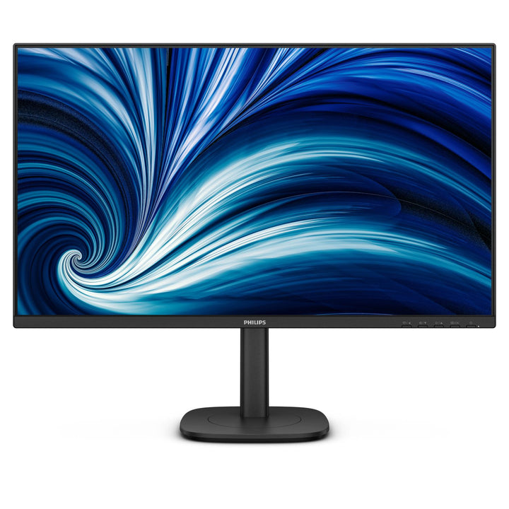 Philips 27B2N3500G 27" QHD IPS 144Hz Business Monitor with USB Hub & Pivot Stand