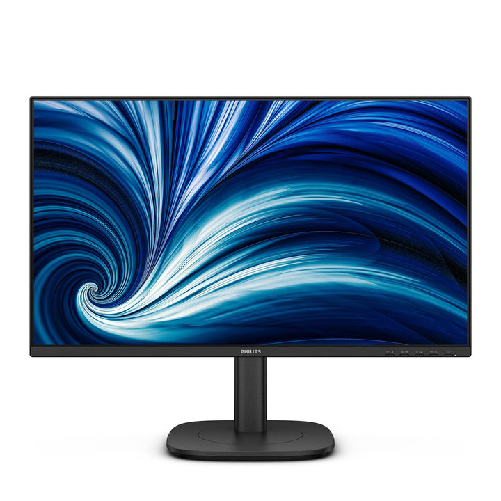 Philips 24B2U3601 24" QHD IPS 120Hz USB-C Business Monitor with 90W Charging