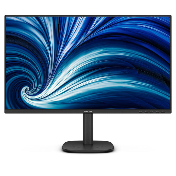 Philips 27B2U3601 27" QHD IPS 120Hz USB-C Docking Monitor with 90W Charging & LAN