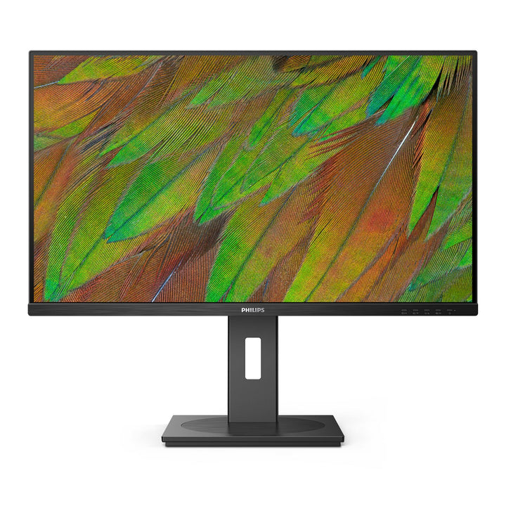 Philips 32B1U3900 32" 4K UHD VA USB-C Docking Monitor with 90W Charging & LAN