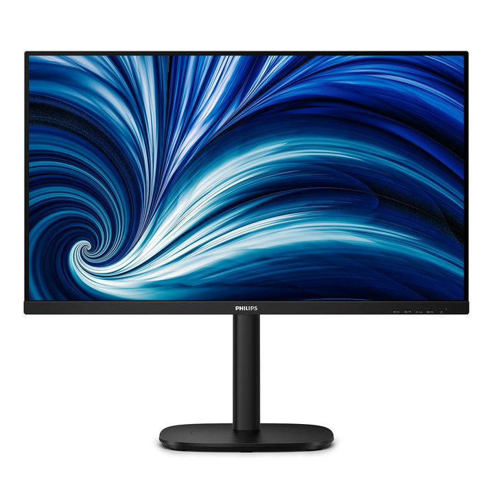 Philips 32B2U3601 32" QHD IPS 100Hz USB-C Docking Monitor with 90W Charging & LAN
