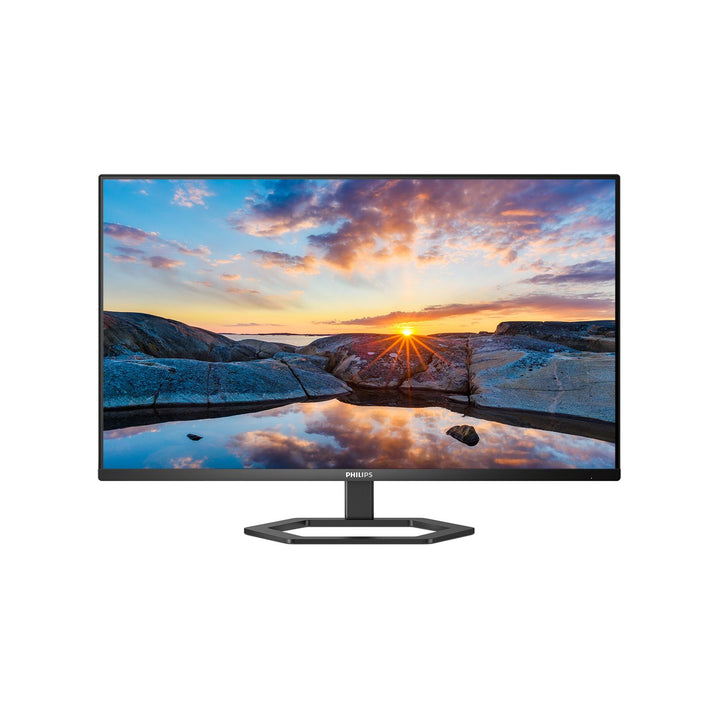 Philips 32E1N5800LA 32" 4K UHD VA Monitor with HDMI, DP & Pivot Stand