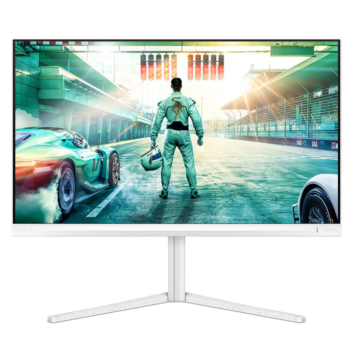 Philips 27M2N3501PA Evnia 27" QHD Fast IPS 260Hz Gaming Monitor (White)