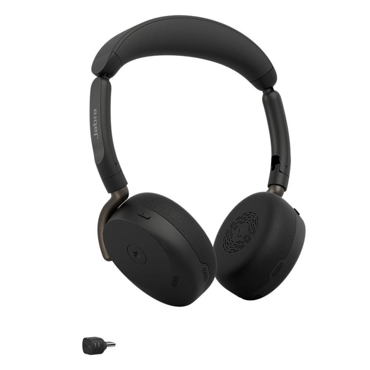 Jabra Evolve3 65 Flex UC Wireless ANC Headset USB-C