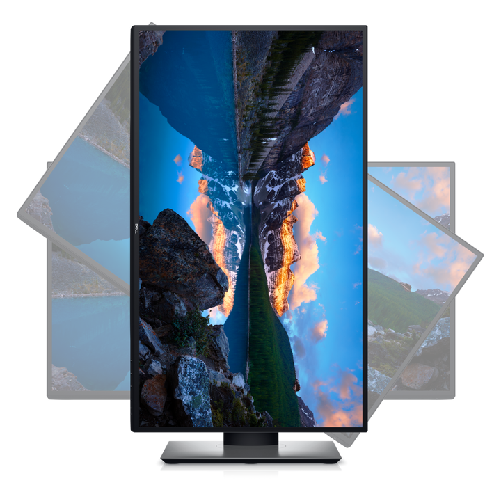 Dell U2520D - official Dell image