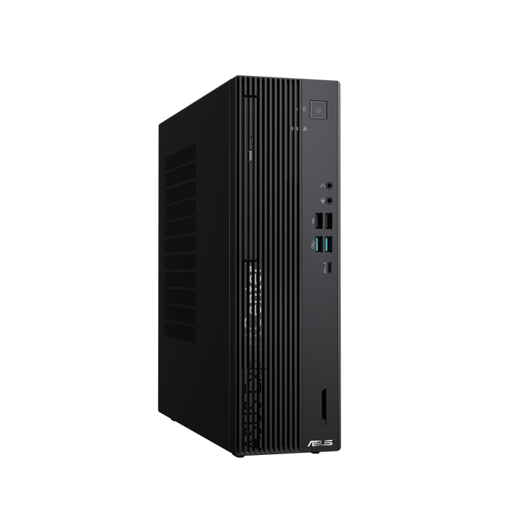 ASUS ExpertCenter D7 SFF D700SF small form factor business desktop
