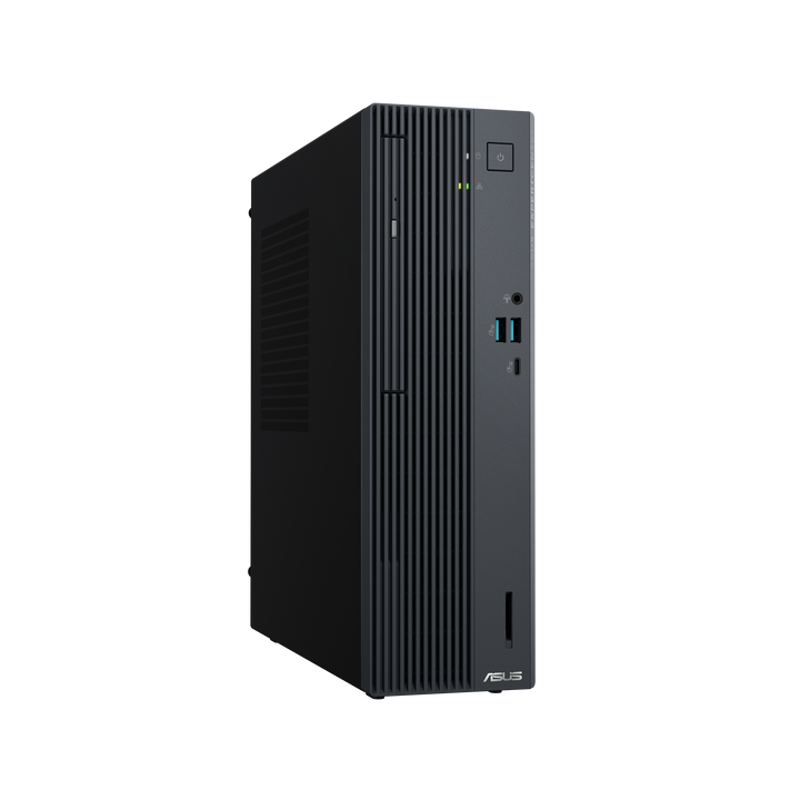 ASUS ExpertCenter P5 SFF P500SV small form factor business desktop