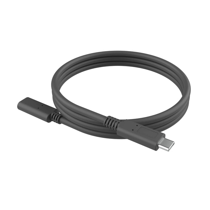 Logitech Reach USB-C Extension Cable 1m