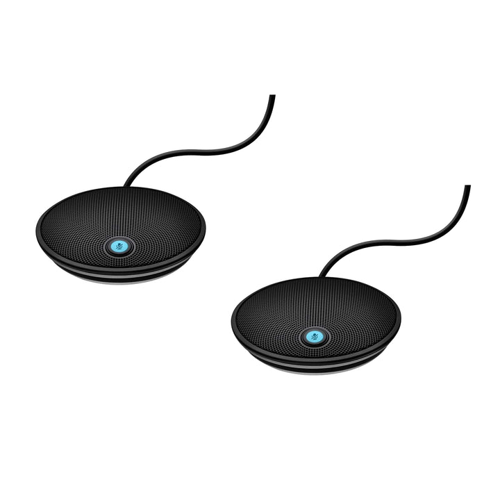 Logitech GROUP Expansion Mics (Pair)