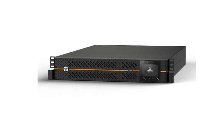 Vertiv EDGE Lithium ion UPS 3000VA/2700W 230V 2U Rack/Tower (01202878) - SourceIT