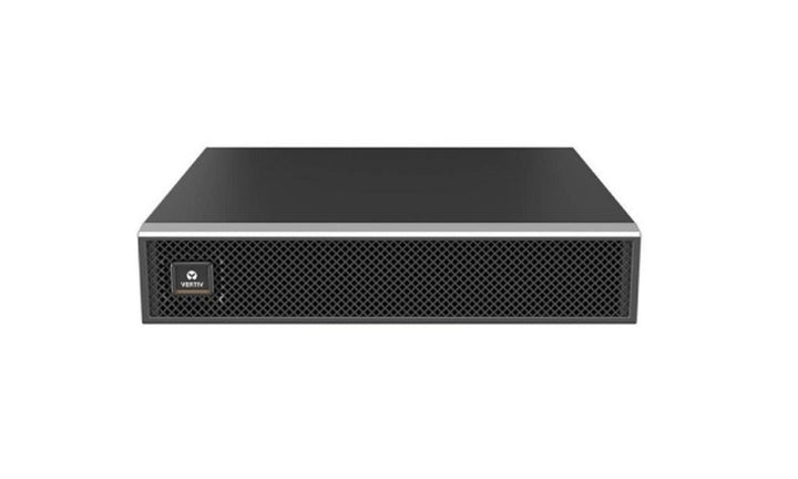 Vertiv External Battery Cabinet for Liebert ITA2, 2U (02010024) - SourceIT