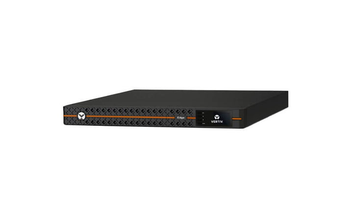 Vertiv Liebert EDGE UPS 1000VA/900W 230V 1U Rack (01202569) - SourceIT