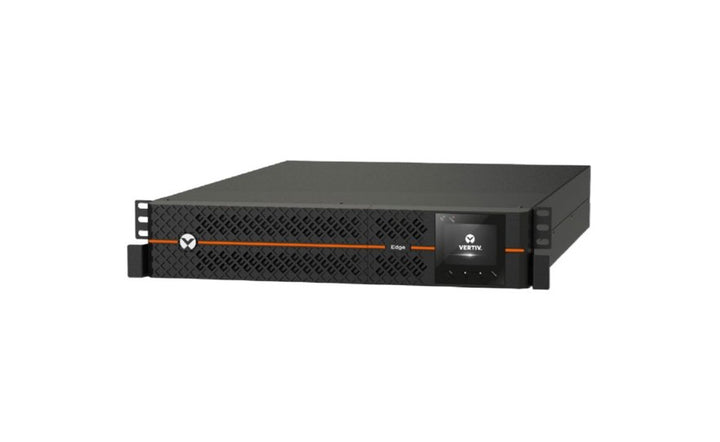 Vertiv Liebert EDGE UPS 1500VA/1350W 230V 2U Rack/Tower (01202571) - SourceIT
