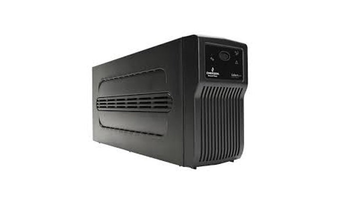 Vertiv Liebert PSA 650VA 230V AVR USB Multilink® Software (PSA650MT3-230U) - SourceIT