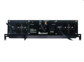 Vertiv MicroPOD aMintenance Bypass Switch for 16A - SourceIT