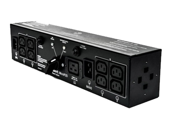 Vertiv MicroPOD Maintenance Bypass Switch for 10A