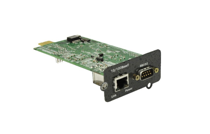 Vertiv SIC Card for SNMP/WEB Management for Liebert ITA2 - SourceIT